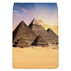 Ancient Archeology Architecture Flap Covers (L) 