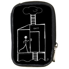 Drawing Compact Camera Cases