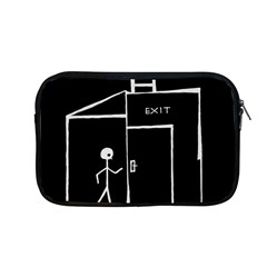 Drawing Apple Macbook Pro 13  Zipper Case