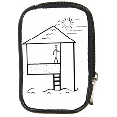 Drawing Compact Camera Cases by ValentinaDesign