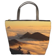 Homberg Clouds Selva Marine Bucket Bags