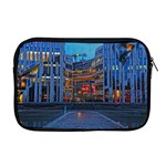 Architecture Modern Building Apple MacBook Pro 17  Zipper Case Front