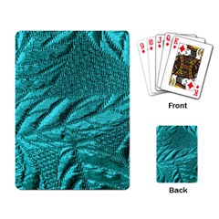 Background Texture Structure Playing Card by Simbadda