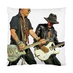 Rnr Standard Cushion Case (two Sides) by StarvingArtisan