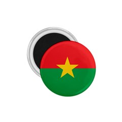 Flag Of Burkina Faso 1 75  Magnets