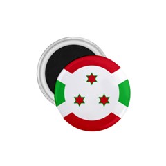 Flag of Burundi 1.75  Magnets