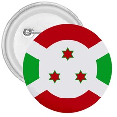 Flag of Burundi 3  Buttons