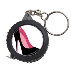 Stiletto  Measuring Tape by StarvingArtisan