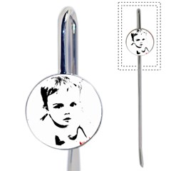 Cupid s Heart Book Mark by StarvingArtisan