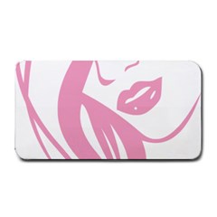 Pinky Medium Bar Mats by StarvingArtisan