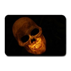 Skull Plate Mats by StarvingArtisan