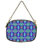 ARTWORK BY PATRICK-Colorful-41 Chain Purses (One Side) 