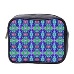 ARTWORK BY PATRICK-Colorful-41 Mini Toiletries Bag 2-Side