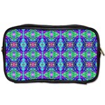 ARTWORK BY PATRICK-Colorful-41 Toiletries Bags 2-Side