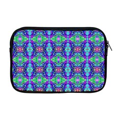 Artwork By Patrick-colorful-41 Apple Macbook Pro 17  Zipper Case by ArtworkByPatrick