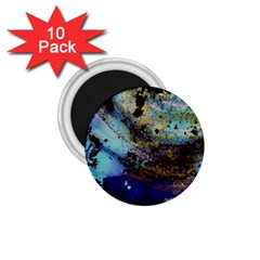 Blue Options 3 1 75  Magnets (10 Pack)  by bestdesignintheworld