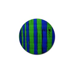 Stripes Golf Ball Marker (10 Pack) by bestdesignintheworld