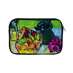 Still Life With A Pigy Bank Apple Ipad Mini Zipper Cases by bestdesignintheworld