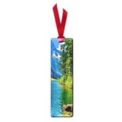 Beautiful Nature Lake Small Book Marks by Modern2018