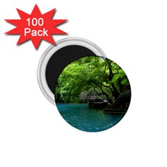 Backgrounds List Of Lake Background Beautiful Waterfalls Nature 1 75  Magnets (100 Pack)  by Modern2018