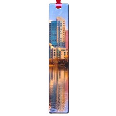 Vancouver Canada Sea Ocean Large Book Marks by Simbadda