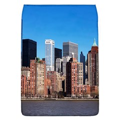 Skyscraper Architecture City Flap Covers (l)  by Simbadda