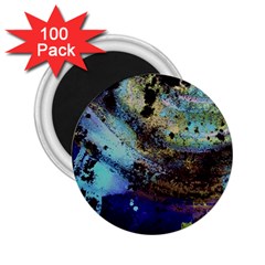 Blue Options 3 2 25  Magnets (100 Pack)  by bestdesignintheworld