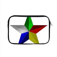 Druze Star Apple Macbook Pro 15  Zipper Case by abbeyz71