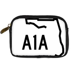 Florida State Road A1a Digital Camera Cases by abbeyz71