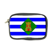 Flag Of Vieques Coin Purse by abbeyz71