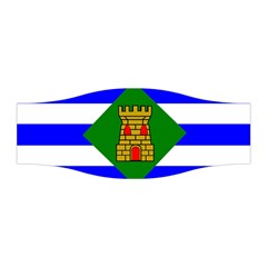Flag Of Vieques Stretchable Headband by abbeyz71