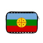 Flag of the Mapuche People Apple MacBook Pro 15  Zipper Case Front