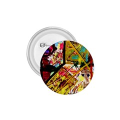 Absurd Theater In And Out 1 75  Buttons by bestdesignintheworld