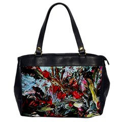 Eden Garden 11 Office Handbags by bestdesignintheworld