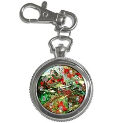 Eden Garden 8 Key Chain Watches by bestdesignintheworld