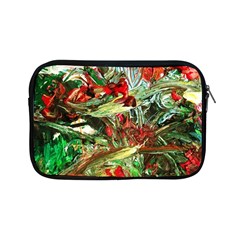 Eden Garden 8 Apple Ipad Mini Zipper Cases by bestdesignintheworld