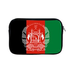 Flag Of Afghanistan Apple Ipad Mini Zipper Cases by abbeyz71