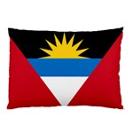 Flag of Antigua & Barbuda Pillow Case 26.62 x18.9  Pillow Case