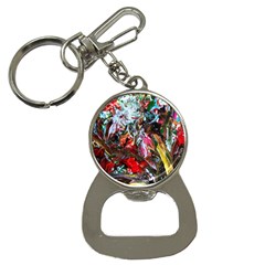 Eden Garden 6 Button Necklaces by bestdesignintheworld