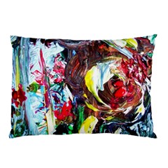 Eden Garden 3 Pillow Case