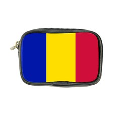 Civil Flag Of Andorra Coin Purse by abbeyz71