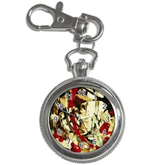 Ireland #1 Key Chain Watches by bestdesignintheworld