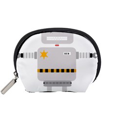 Robot Technology Robotic Animation Accessory Pouches (Small) 