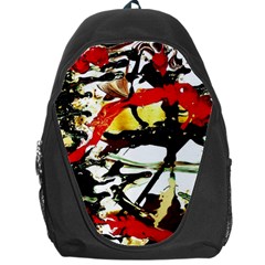 Ireland 3 Backpack Bag by bestdesignintheworld