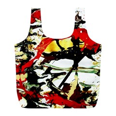 Ireland 3 Full Print Recycle Bags (l)  by bestdesignintheworld