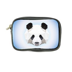 Background Show Graphic Art Panda Coin Purse by Simbadda