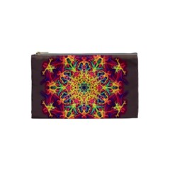 Joyful Living Cosmetic Bag (Small) 