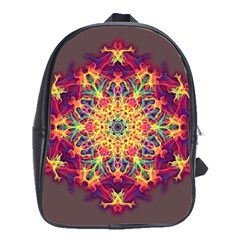 Joyful Living School Bag (Large)