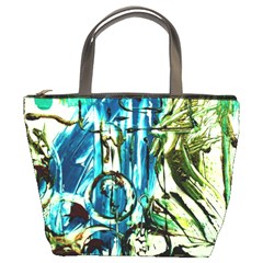 Clocls And Watches 3 Bucket Bags by bestdesignintheworld