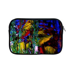 Night At The Foot Of Fudziama 1 Apple Ipad Mini Zipper Cases by bestdesignintheworld